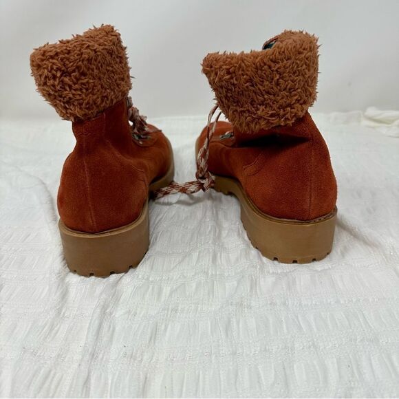 NWOT Dingo Telluride Boots- Size 8.5 - Picture 6 of 12